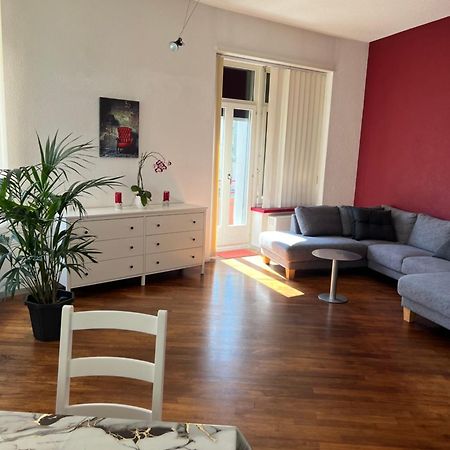 Apartment Peter Интерлакен Экстерьер фото