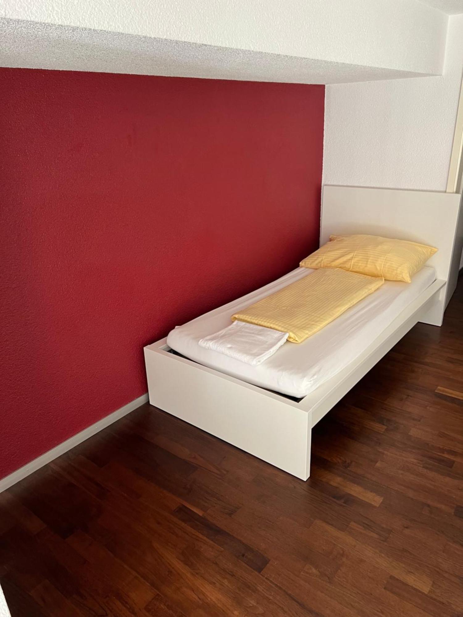 Apartment Peter Интерлакен Экстерьер фото