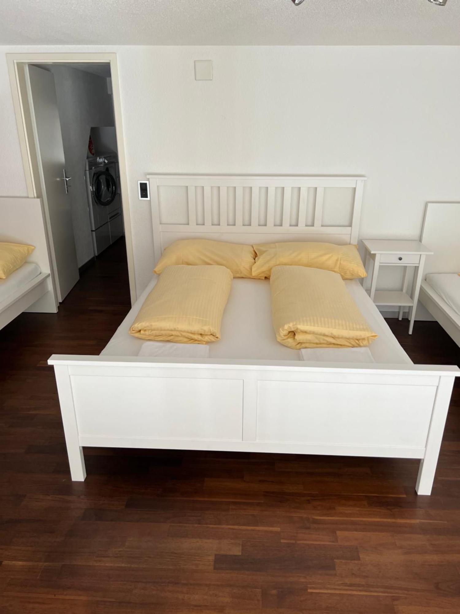 Apartment Peter Интерлакен Экстерьер фото