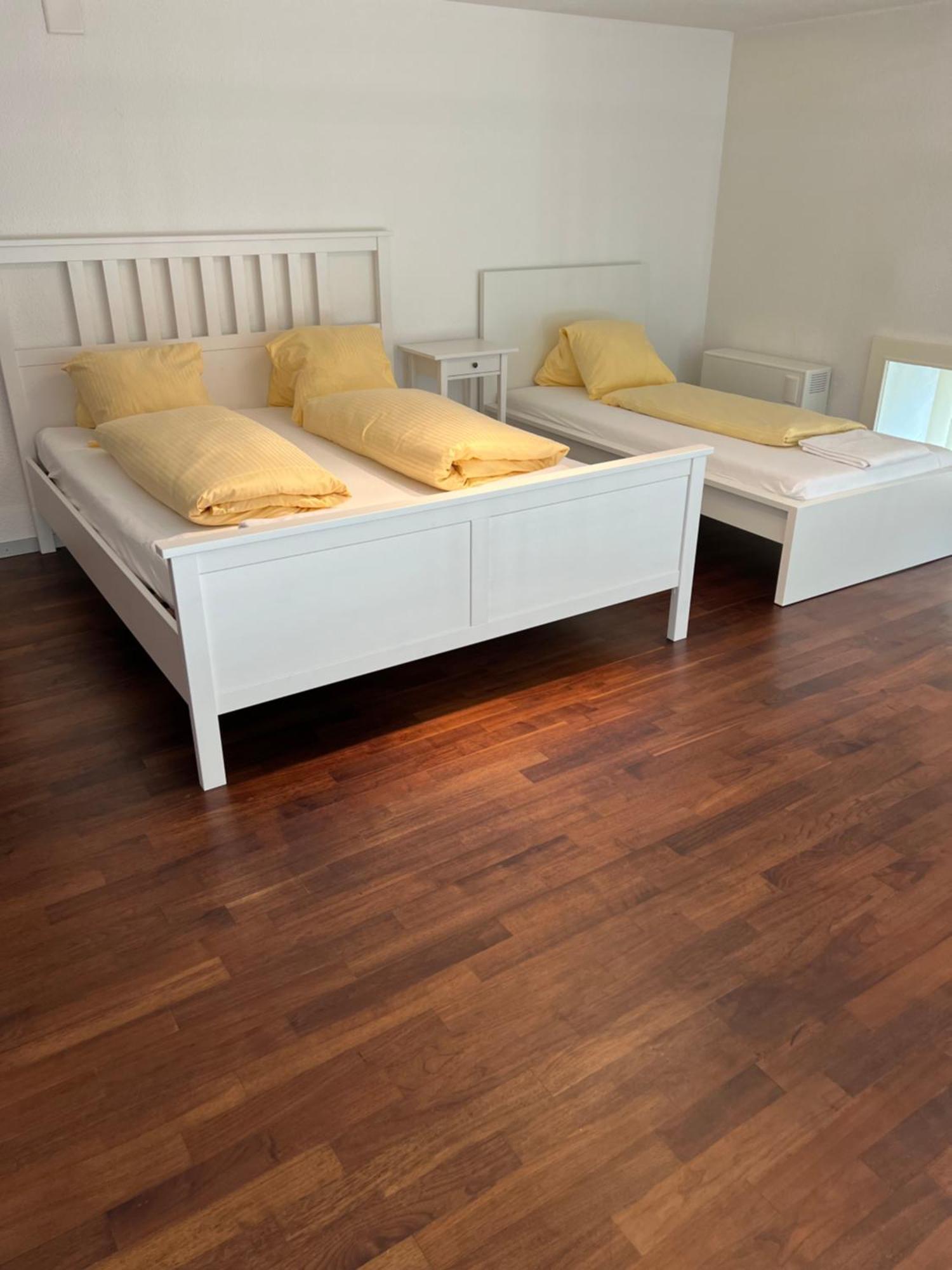 Apartment Peter Интерлакен Экстерьер фото