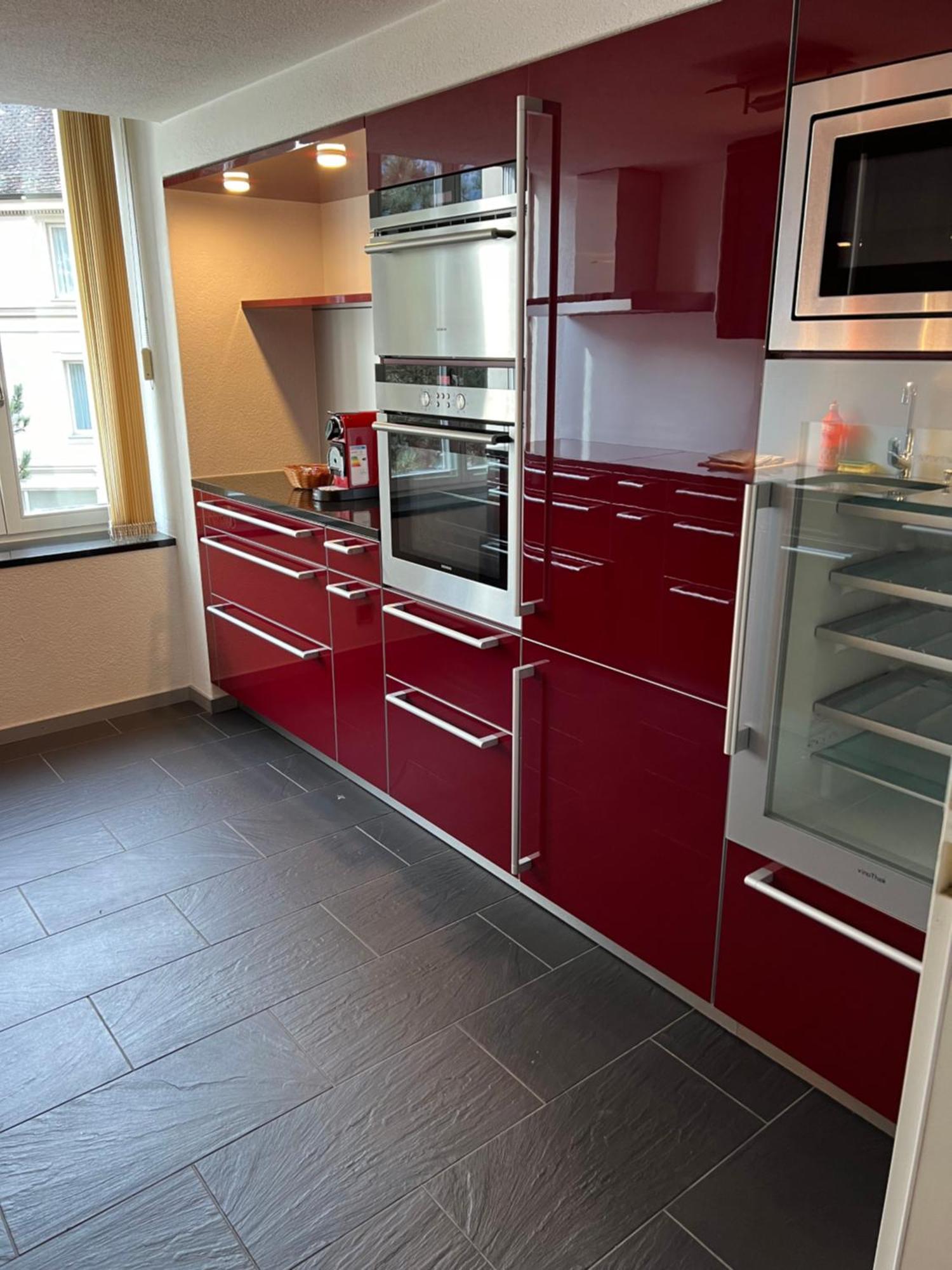Apartment Peter Интерлакен Экстерьер фото