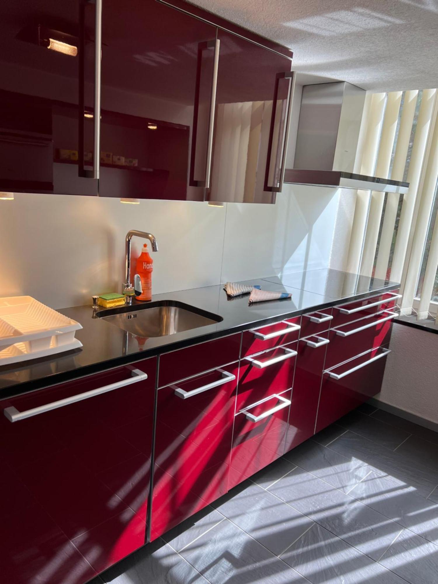 Apartment Peter Интерлакен Экстерьер фото