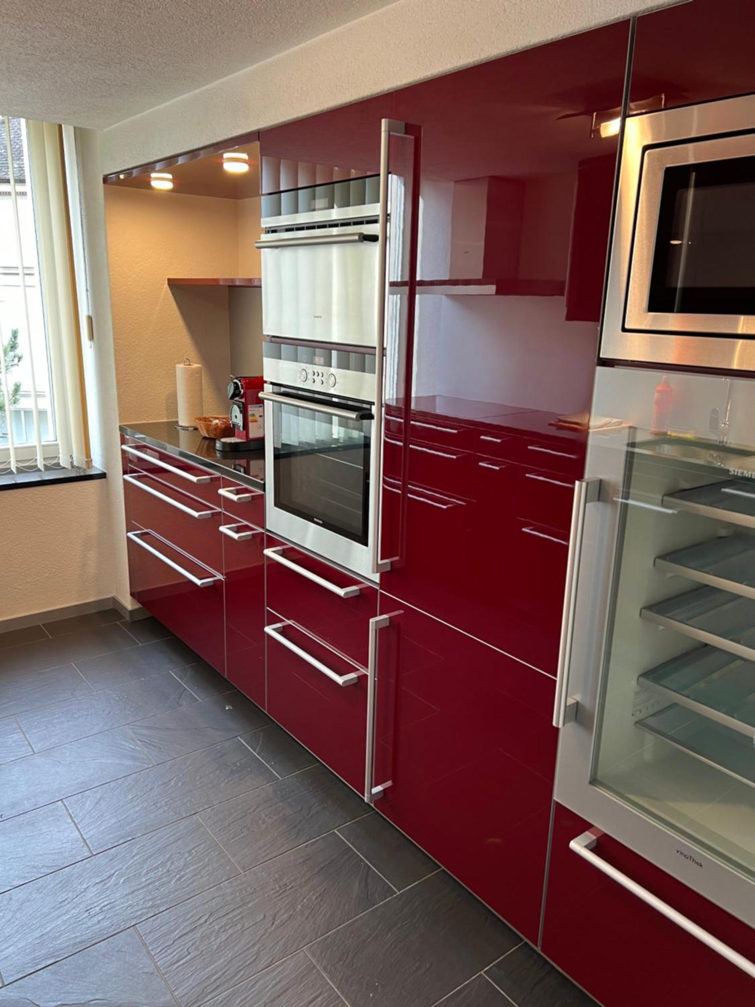 Apartment Peter Интерлакен Экстерьер фото