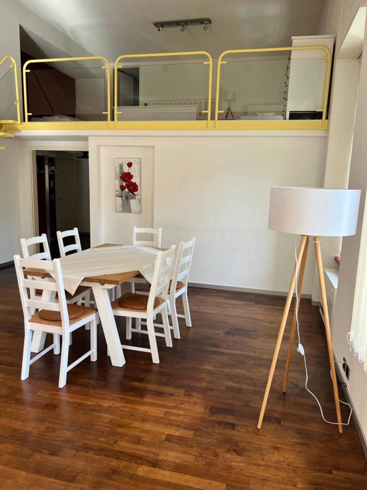 Apartment Peter Интерлакен Экстерьер фото